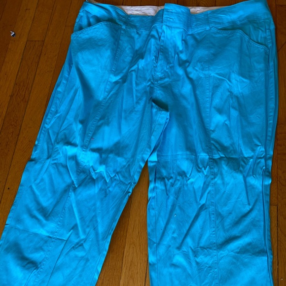 Capris - Picture 2 of 7
